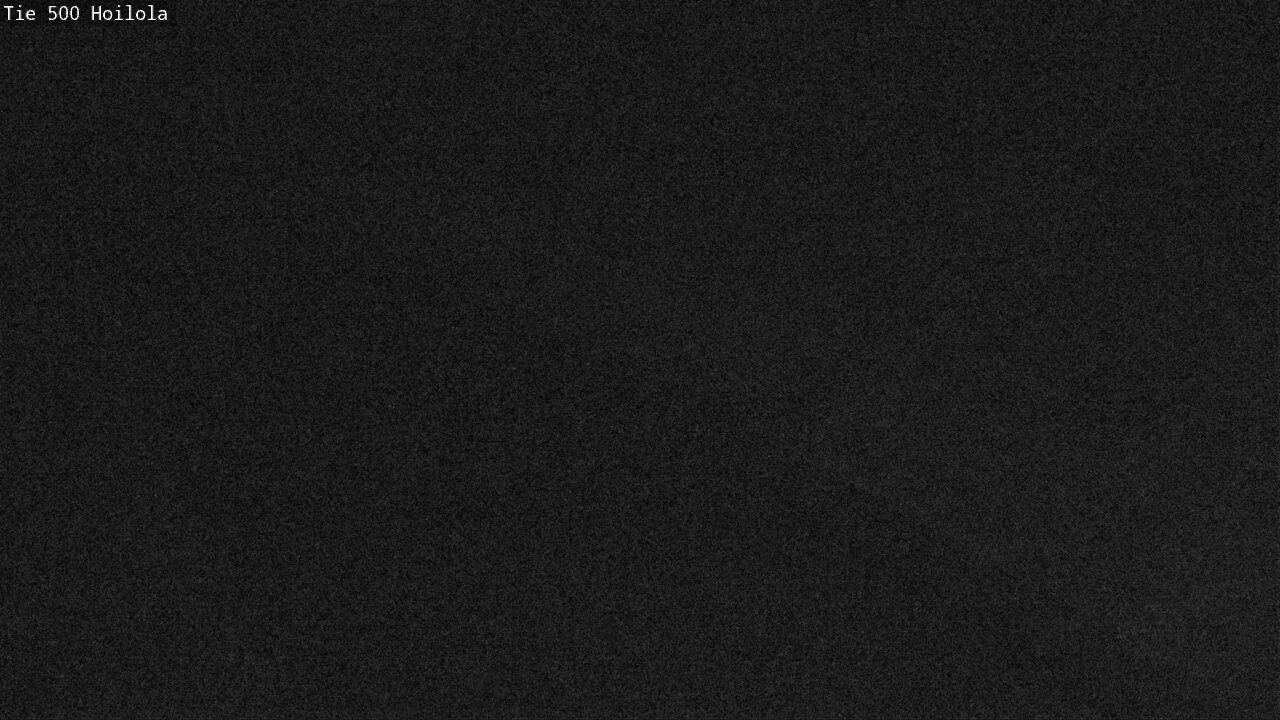 Kelikamerat Kuva Tie 500 Joensuu, Hoilola, Joensuu, Pohjois-Karjala