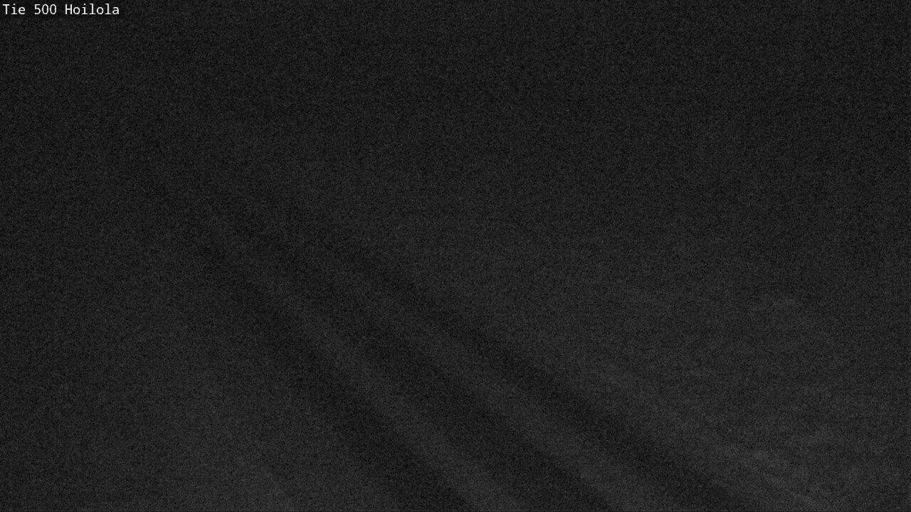 Kelikamerat Kuva Tie 500 Joensuu, Hoilola, Joensuu, Pohjois-Karjala