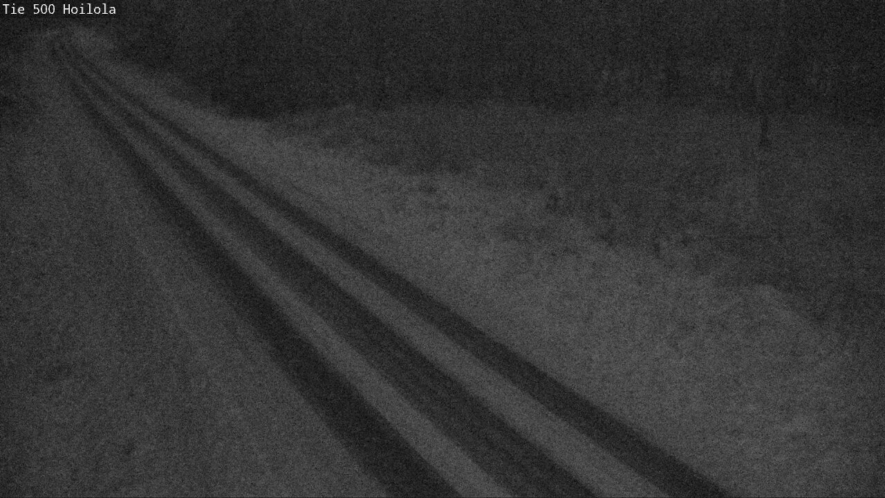 Kelikamerat Kuva Tie 500 Joensuu, Hoilola, Joensuu, Pohjois-Karjala