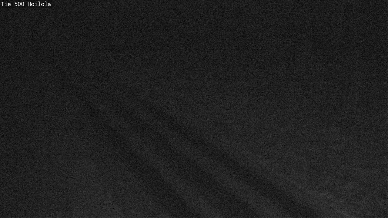 Kelikamerat Kuva Tie 500 Joensuu, Hoilola, Joensuu, Pohjois-Karjala