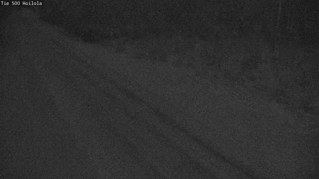 Kelikamerat Kuva Tie 500 Joensuu, Hoilola, Joensuu, Pohjois-Karjala