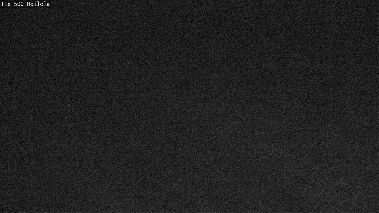 Kelikamerat Kuva Tie 500 Joensuu, Hoilola, Joensuu, Pohjois-Karjala