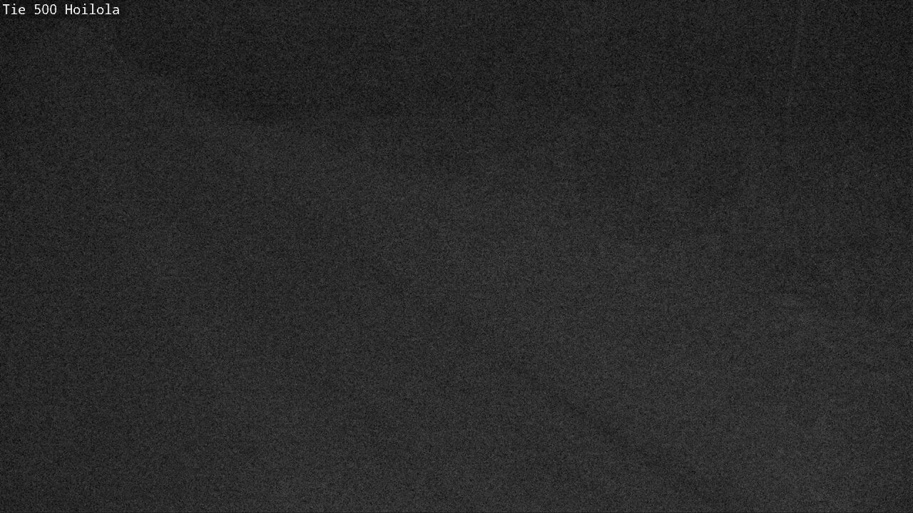 Kelikamerat Kuva Tie 500 Joensuu, Hoilola, Joensuu, Pohjois-Karjala