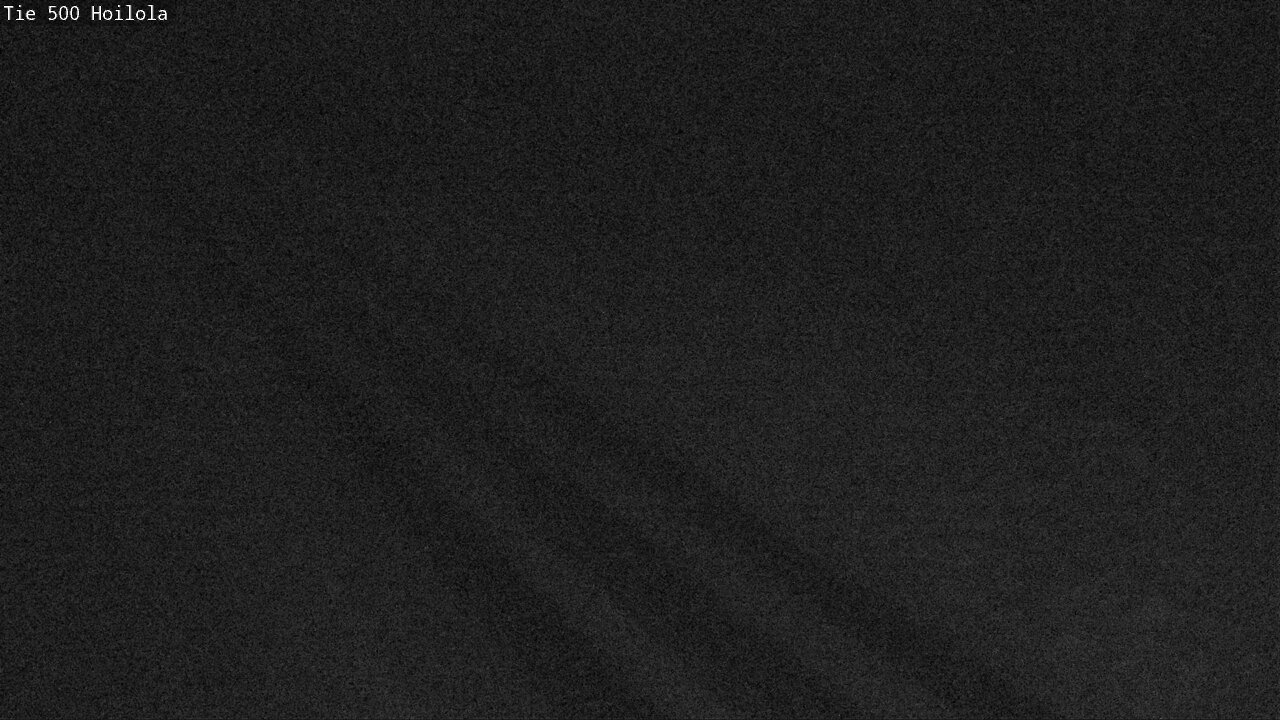 Kelikamerat Kuva Tie 500 Joensuu, Hoilola, Joensuu, Pohjois-Karjala