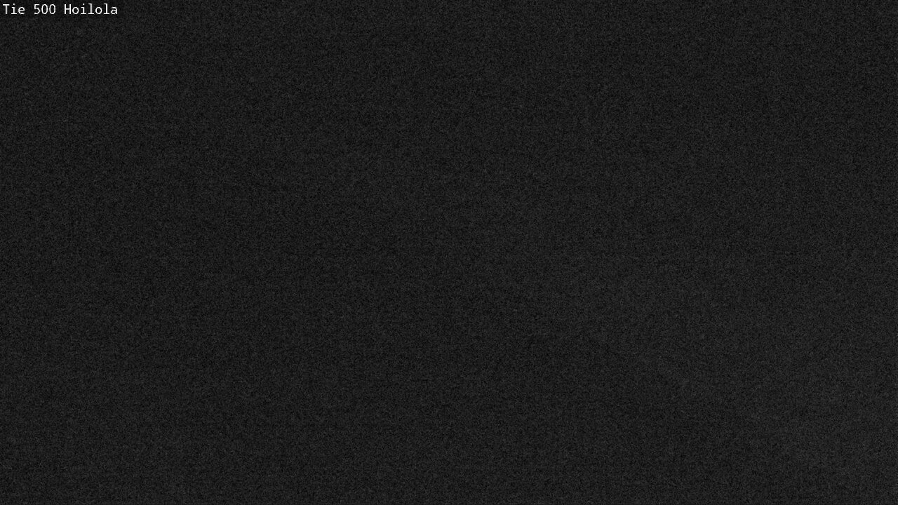 Kelikamerat Kuva Tie 500 Joensuu, Hoilola, Joensuu, Pohjois-Karjala