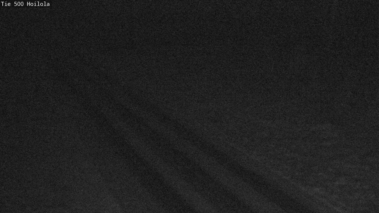 Kelikamerat Kuva Tie 500 Joensuu, Hoilola, Joensuu, Pohjois-Karjala