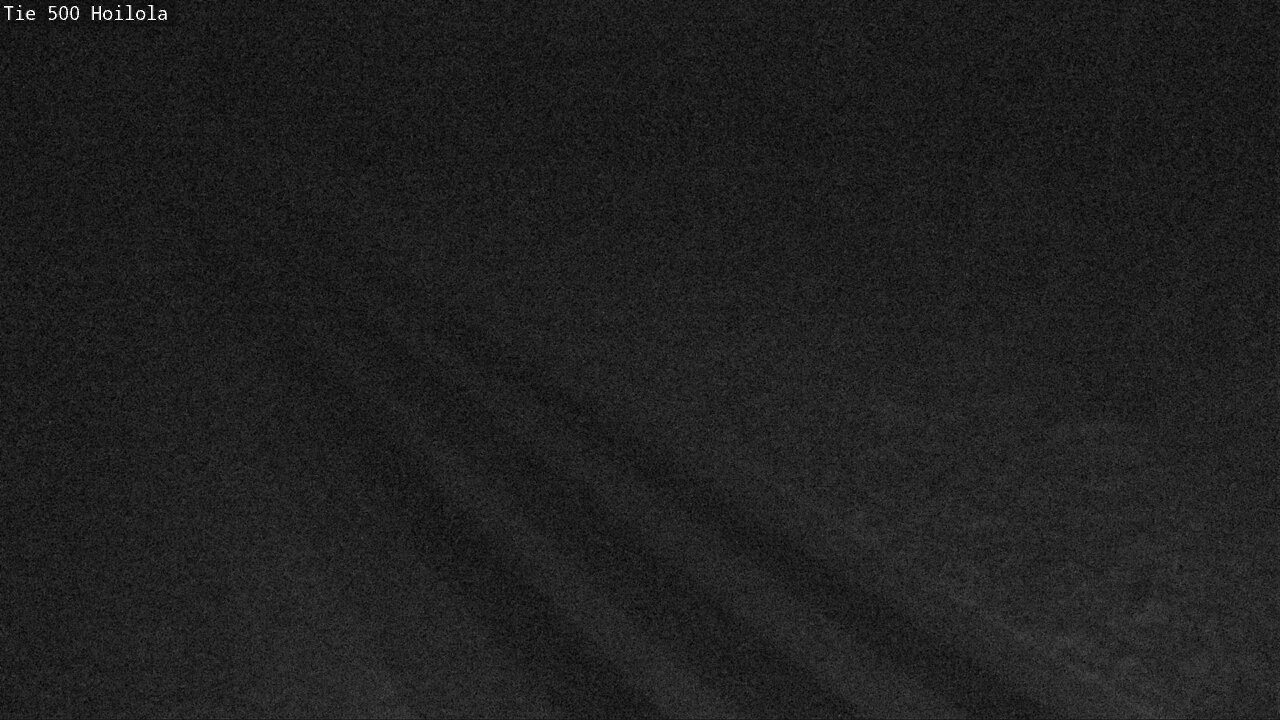 Kelikamerat Kuva Tie 500 Joensuu, Hoilola, Joensuu, Pohjois-Karjala