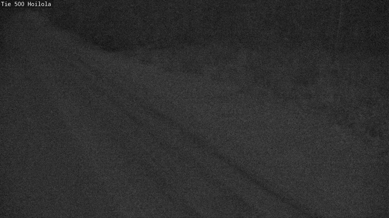 Kelikamerat Kuva Tie 500 Joensuu, Hoilola, Joensuu, Pohjois-Karjala