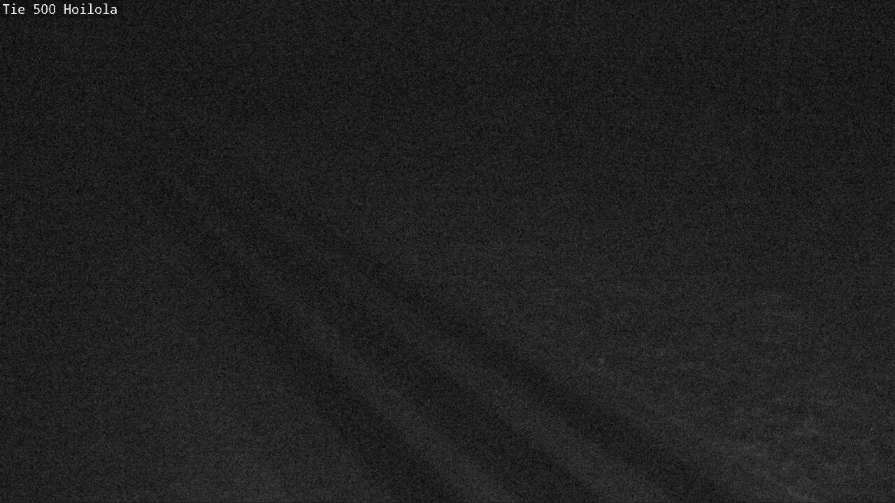 Kelikamerat Kuva Tie 500 Joensuu, Hoilola, Joensuu, Pohjois-Karjala