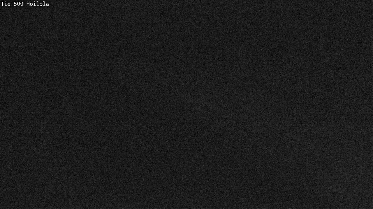 Kelikamerat Kuva Tie 500 Joensuu, Hoilola, Joensuu, Pohjois-Karjala