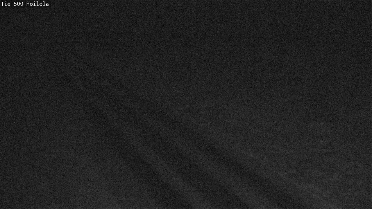 Kelikamerat Kuva Tie 500 Joensuu, Hoilola, Joensuu, Pohjois-Karjala