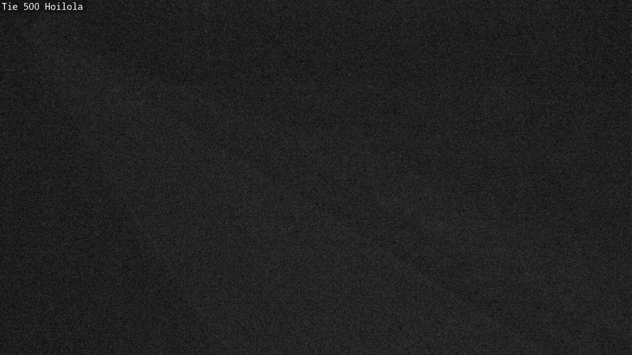 Kelikamerat Kuva Tie 500 Joensuu, Hoilola, Joensuu, Pohjois-Karjala