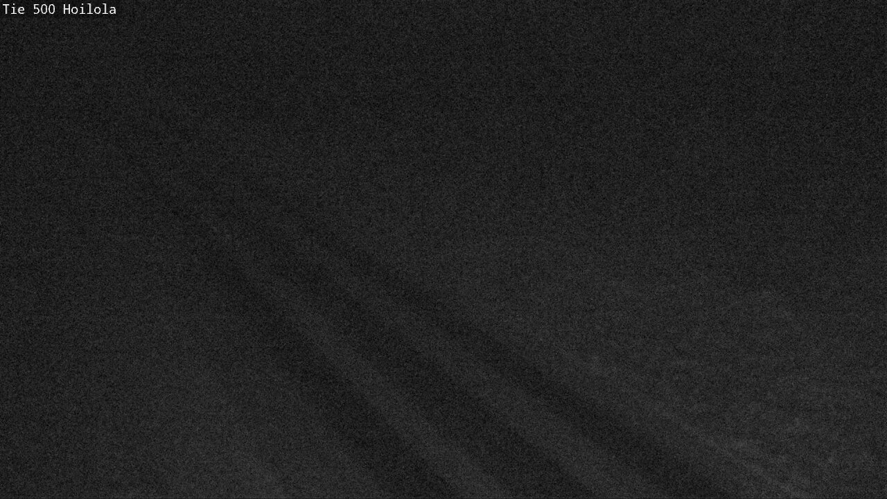 Kelikamerat Kuva Tie 500 Joensuu, Hoilola, Joensuu, Pohjois-Karjala