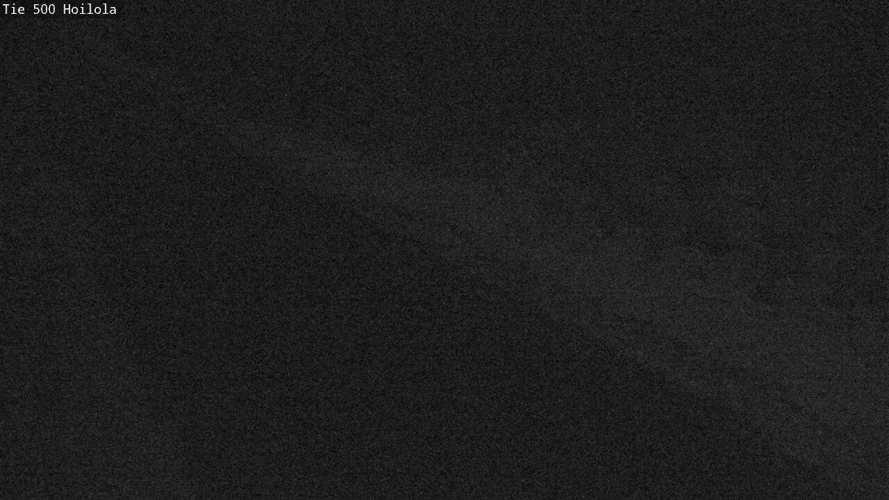 Kelikamerat Kuva Tie 500 Joensuu, Hoilola, Joensuu, Pohjois-Karjala