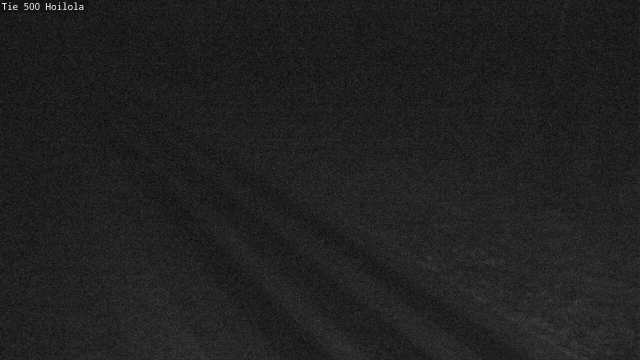 Kelikamerat Kuva Tie 500 Joensuu, Hoilola, Joensuu, Pohjois-Karjala