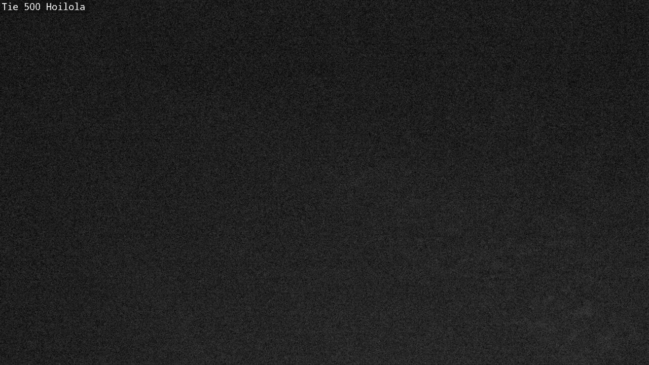 Kelikamerat Kuva Tie 500 Joensuu, Hoilola, Joensuu, Pohjois-Karjala