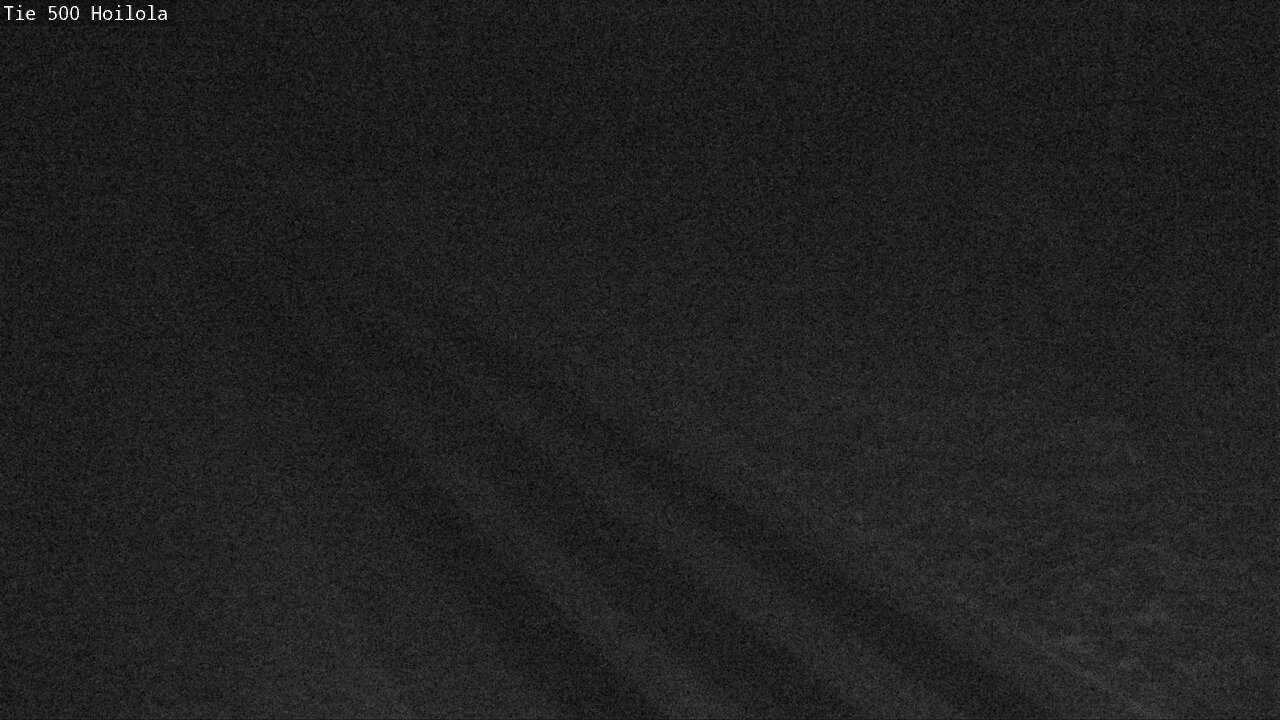 Kelikamerat Kuva Tie 500 Joensuu, Hoilola, Joensuu, Pohjois-Karjala