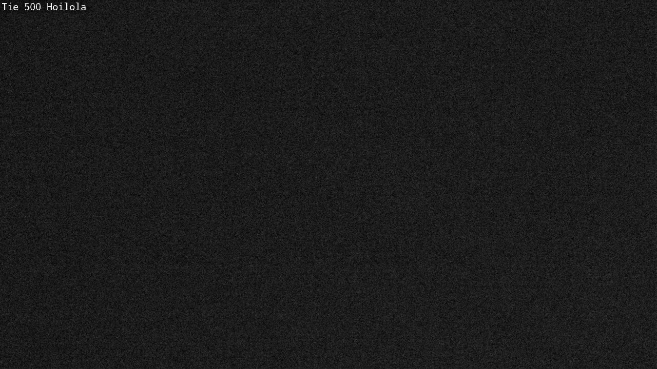 Kelikamerat Kuva Tie 500 Joensuu, Hoilola, Joensuu, Pohjois-Karjala