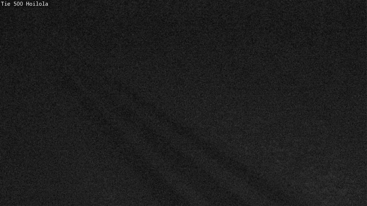 Kelikamerat Kuva Tie 500 Joensuu, Hoilola, Joensuu, Pohjois-Karjala