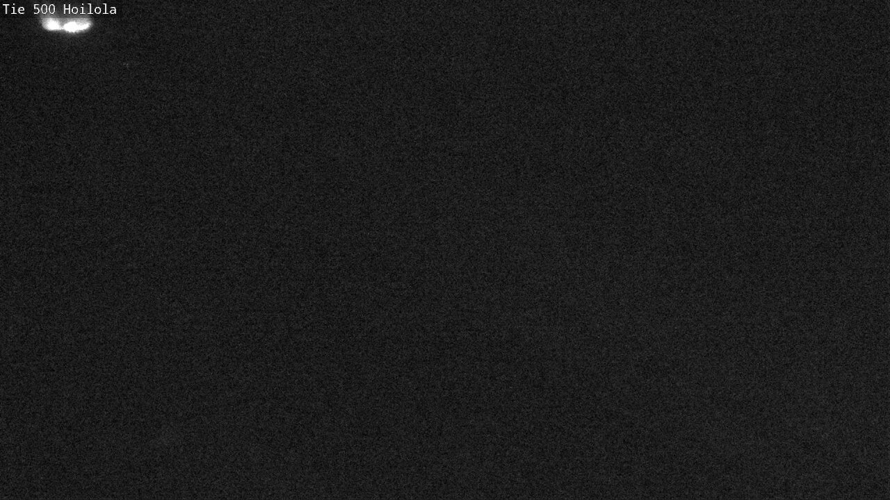 Kelikamerat Kuva Tie 500 Joensuu, Hoilola, Joensuu, Pohjois-Karjala