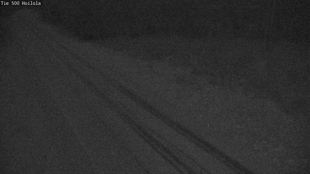 Kelikamerat Kuva Tie 500 Joensuu, Hoilola, Joensuu, Pohjois-Karjala