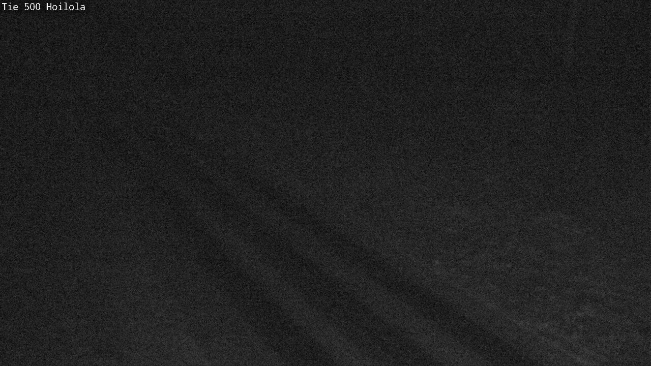 Kelikamerat Kuva Tie 500 Joensuu, Hoilola, Joensuu, Pohjois-Karjala