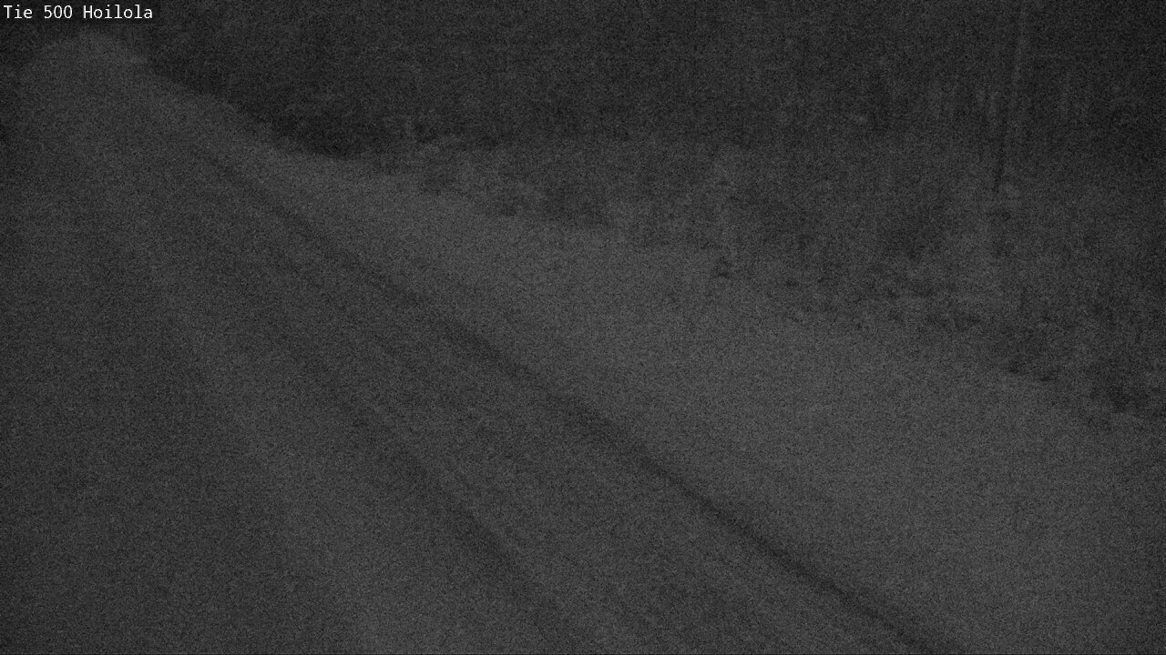 Kelikamerat Kuva Tie 500 Joensuu, Hoilola, Joensuu, Pohjois-Karjala