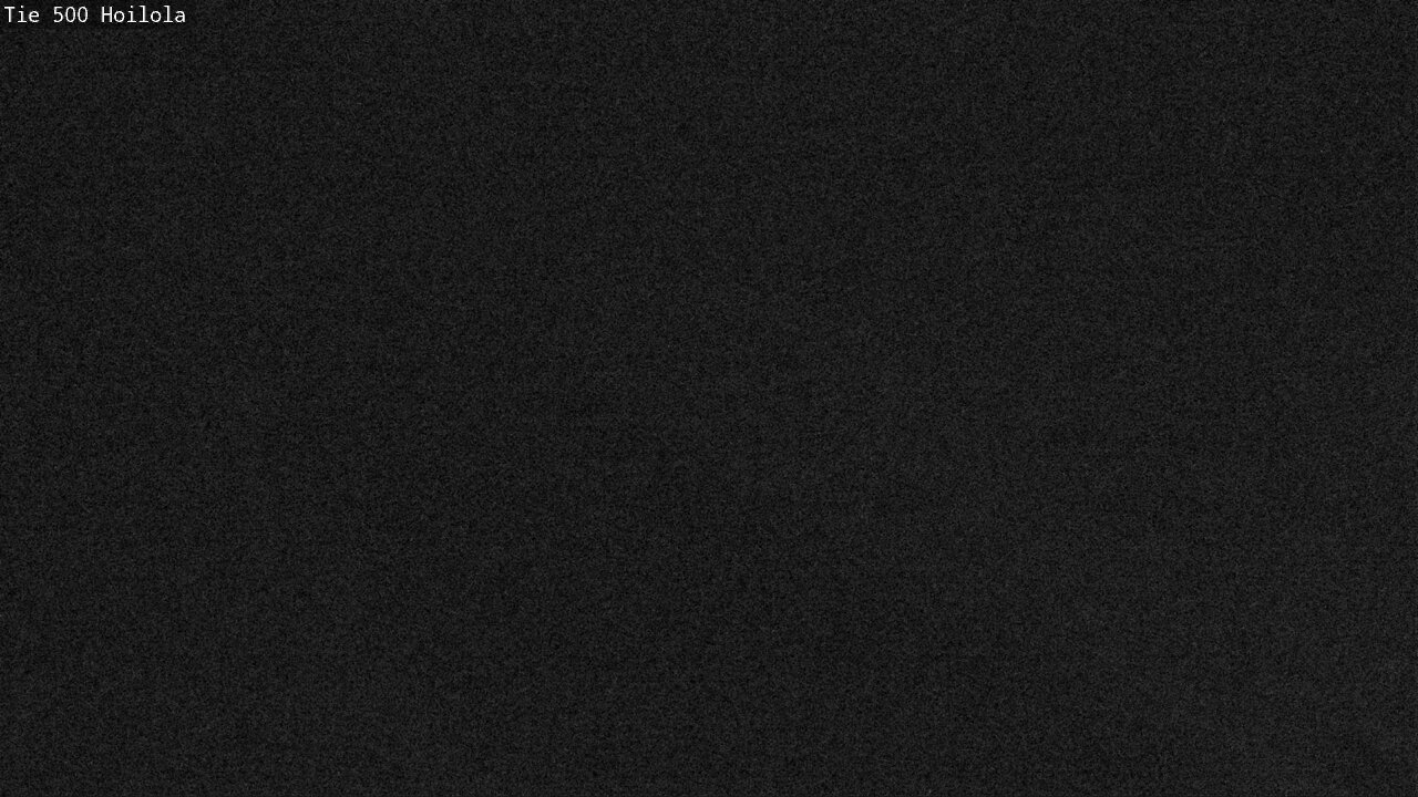 Kelikamerat Kuva Tie 500 Joensuu, Hoilola, Joensuu, Pohjois-Karjala