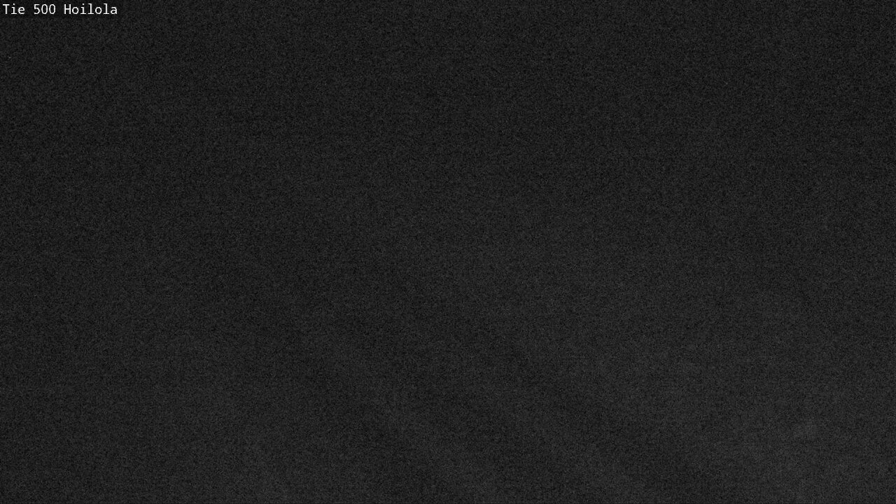 Kelikamerat Kuva Tie 500 Joensuu, Hoilola, Joensuu, Pohjois-Karjala