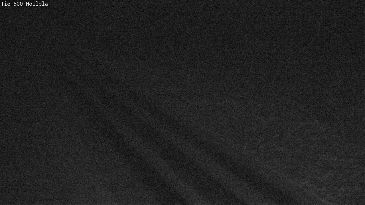 Kelikamerat Kuva Tie 500 Joensuu, Hoilola, Joensuu, Pohjois-Karjala