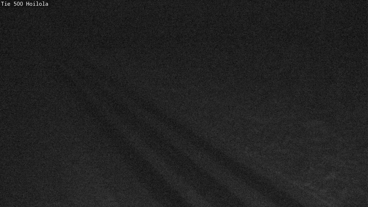 Kelikamerat Kuva Tie 500 Joensuu, Hoilola, Joensuu, Pohjois-Karjala