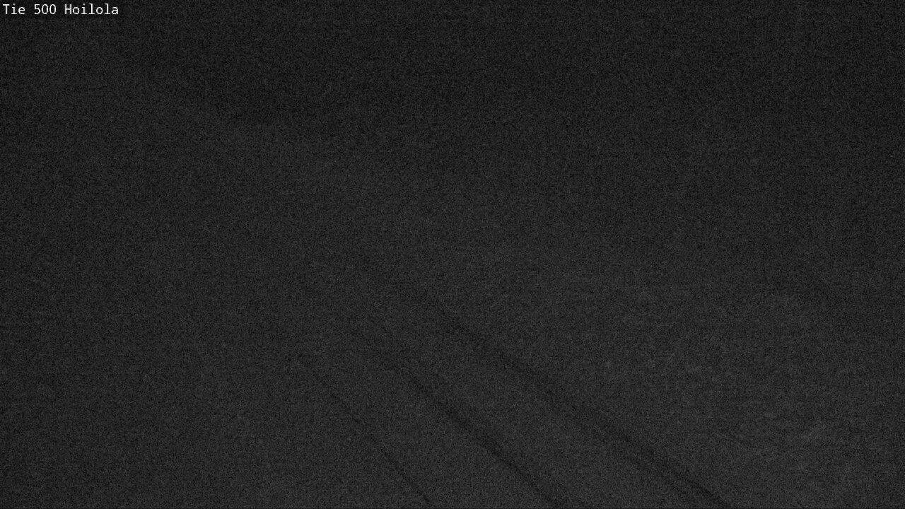 Kelikamerat Kuva Tie 500 Joensuu, Hoilola, Joensuu, Pohjois-Karjala