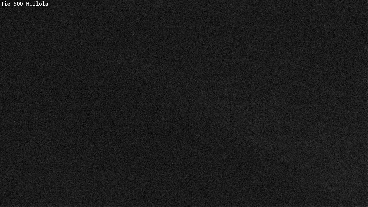 Kelikamerat Kuva Tie 500 Joensuu, Hoilola, Joensuu, Pohjois-Karjala