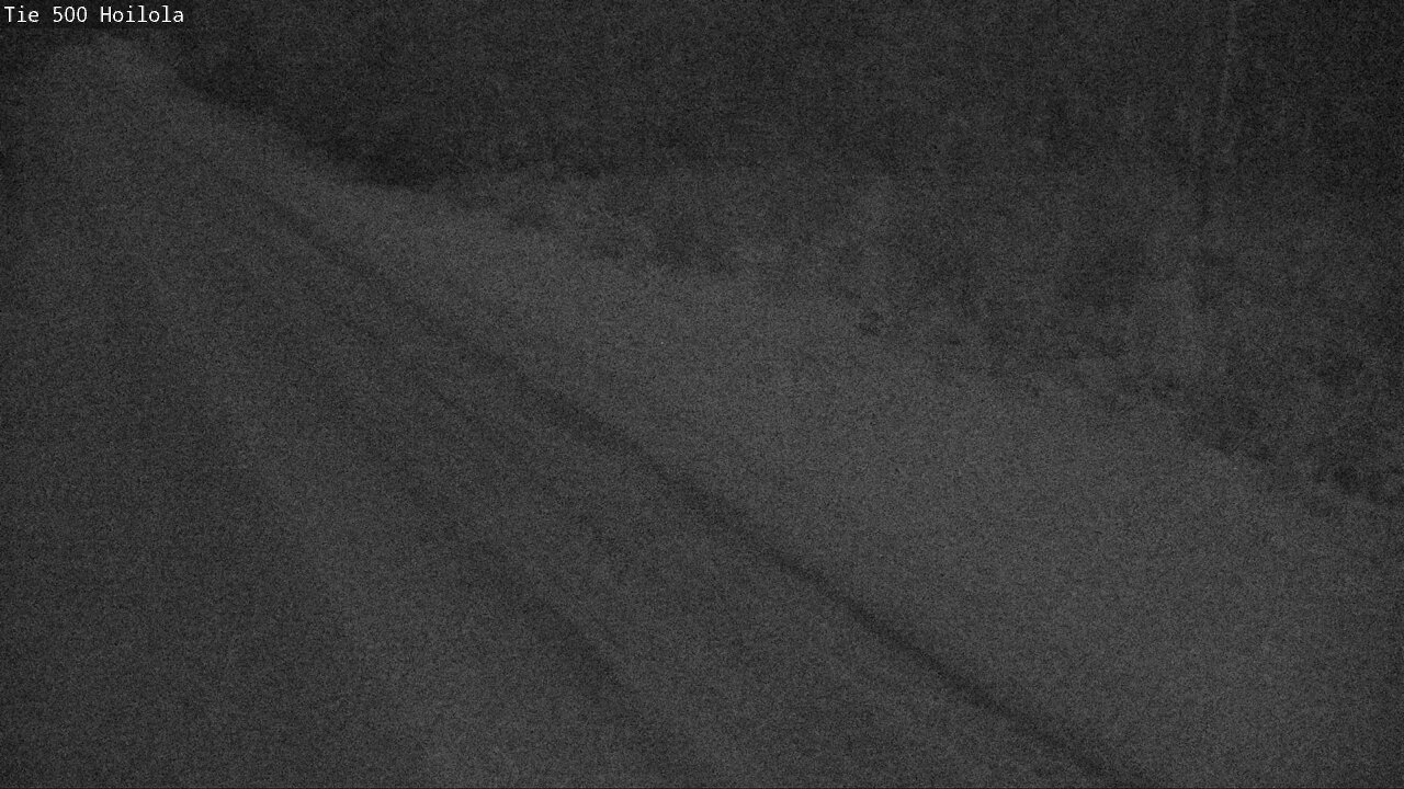 Kelikamerat Kuva Tie 500 Joensuu, Hoilola, Joensuu, Pohjois-Karjala