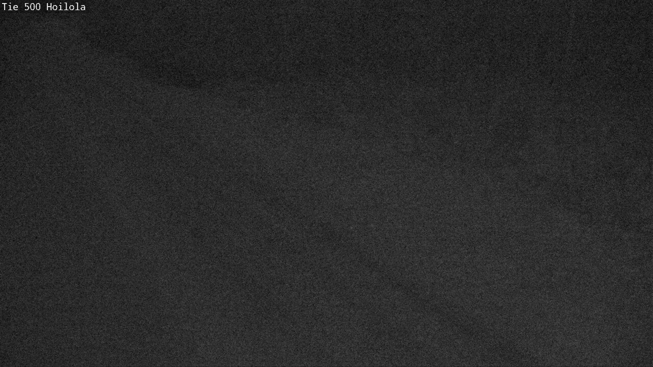 Kelikamerat Kuva Tie 500 Joensuu, Hoilola, Joensuu, Pohjois-Karjala