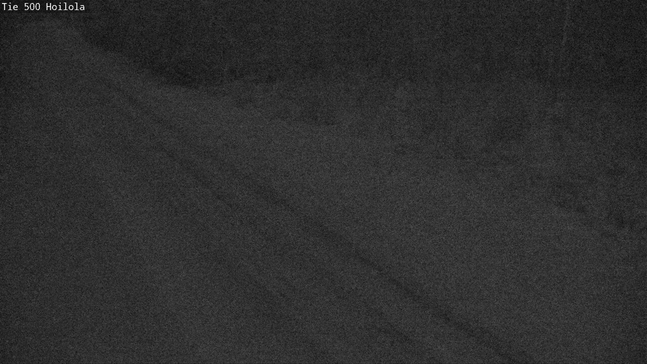 Kelikamerat Kuva Tie 500 Joensuu, Hoilola, Joensuu, Pohjois-Karjala