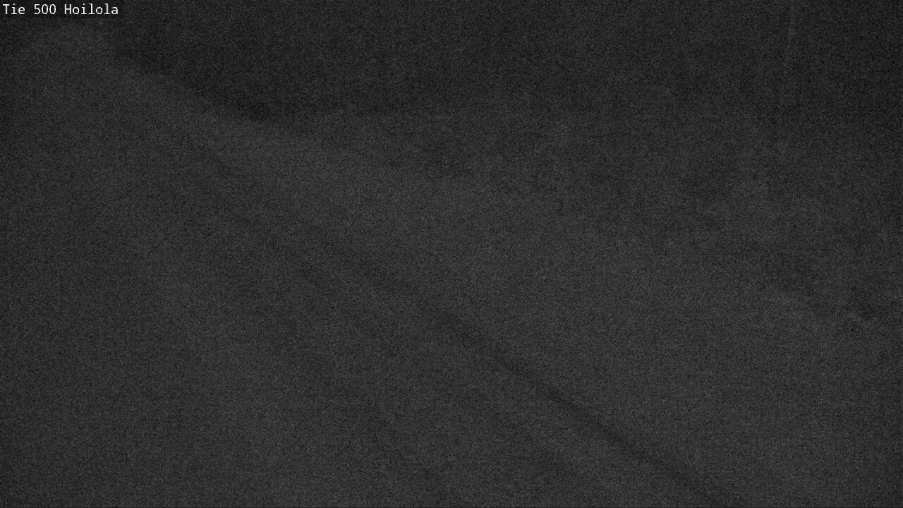 Kelikamerat Kuva Tie 500 Joensuu, Hoilola, Joensuu, Pohjois-Karjala