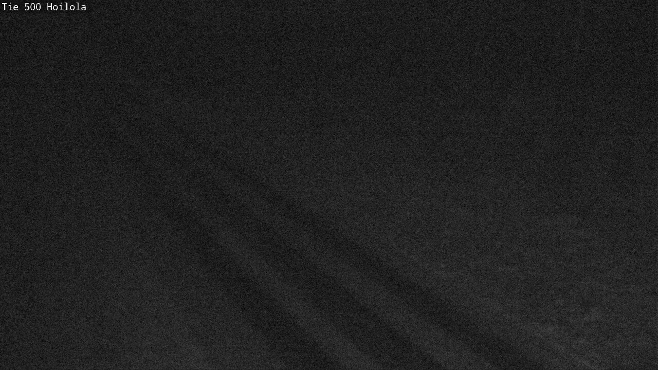 Kelikamerat Kuva Tie 500 Joensuu, Hoilola, Joensuu, Pohjois-Karjala