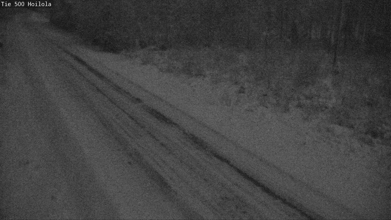 Kelikamerat Kuva Tie 500 Joensuu, Hoilola, Joensuu, Pohjois-Karjala