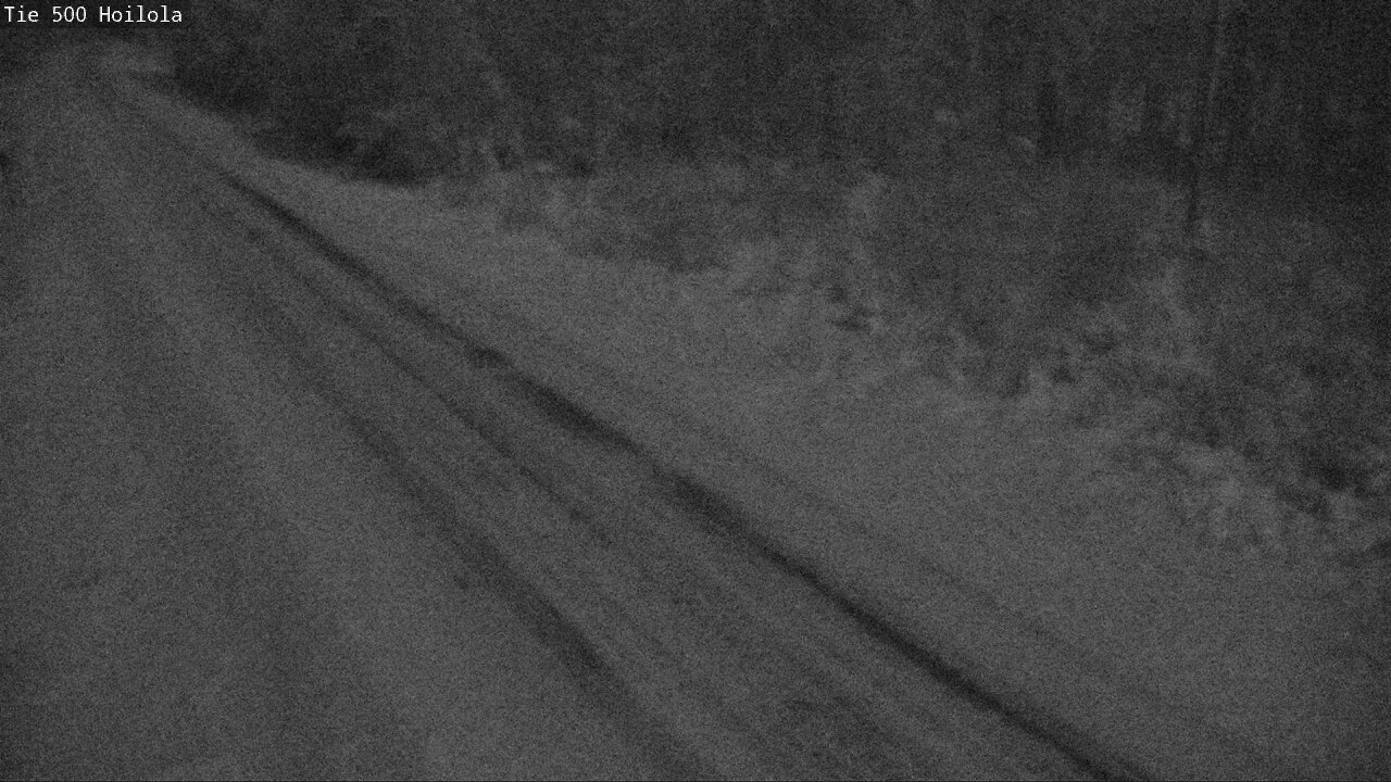 Kelikamerat Kuva Tie 500 Joensuu, Hoilola, Joensuu, Pohjois-Karjala