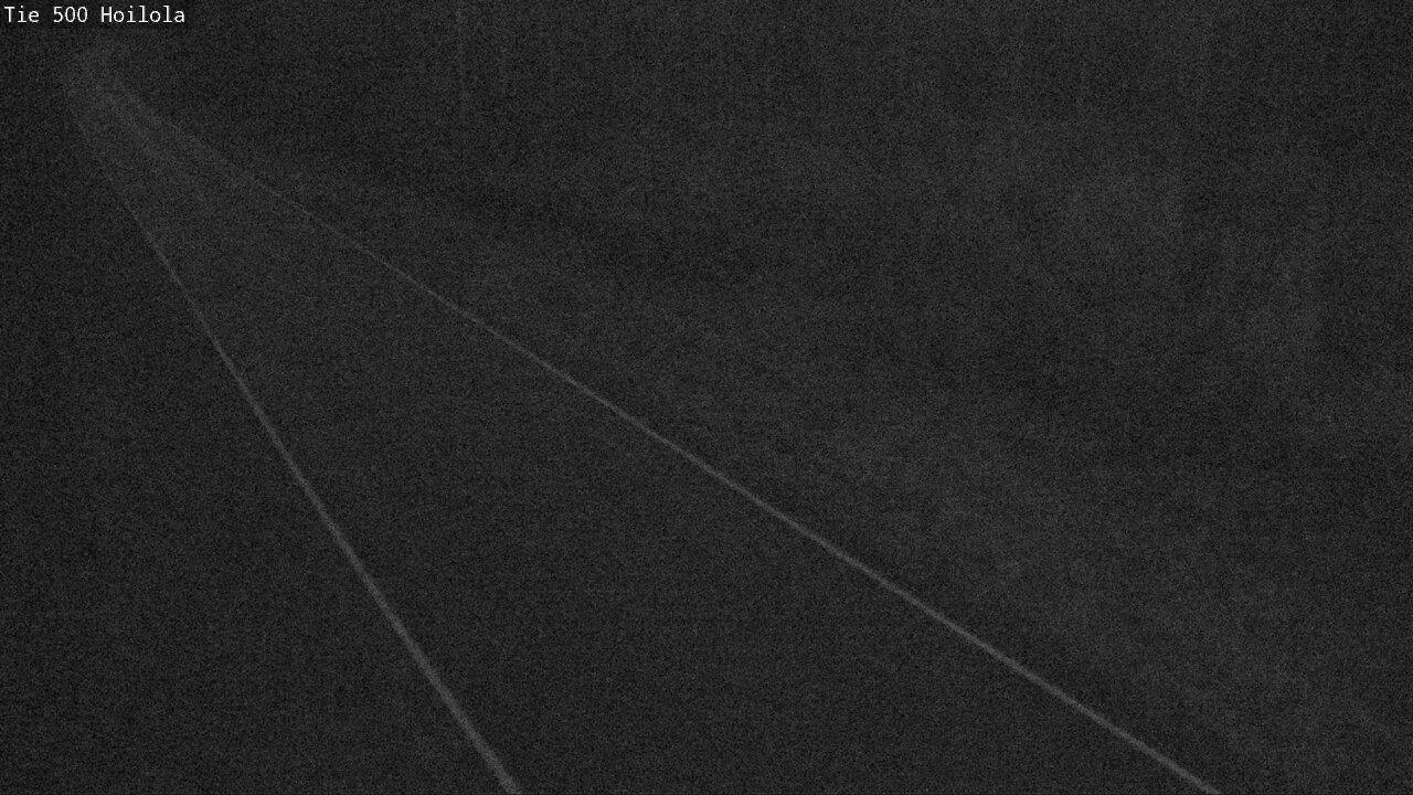 Kelikamerat Kuva Tie 500 Joensuu, Hoilola, Joensuu, Pohjois-Karjala