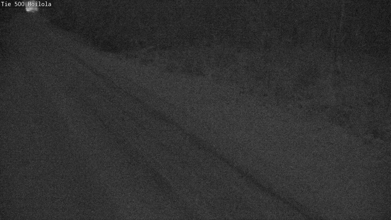 Kelikamerat Kuva Tie 500 Joensuu, Hoilola, Joensuu, Pohjois-Karjala