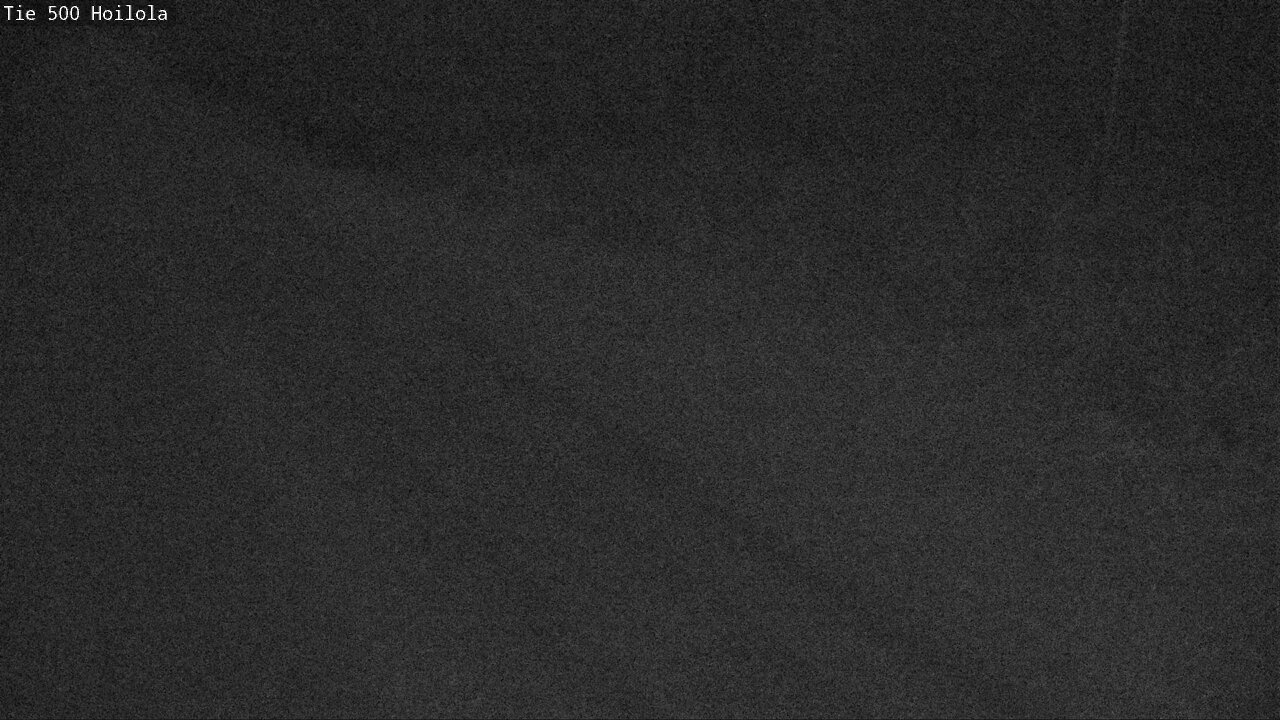 Kelikamerat Kuva Tie 500 Joensuu, Hoilola, Joensuu, Pohjois-Karjala