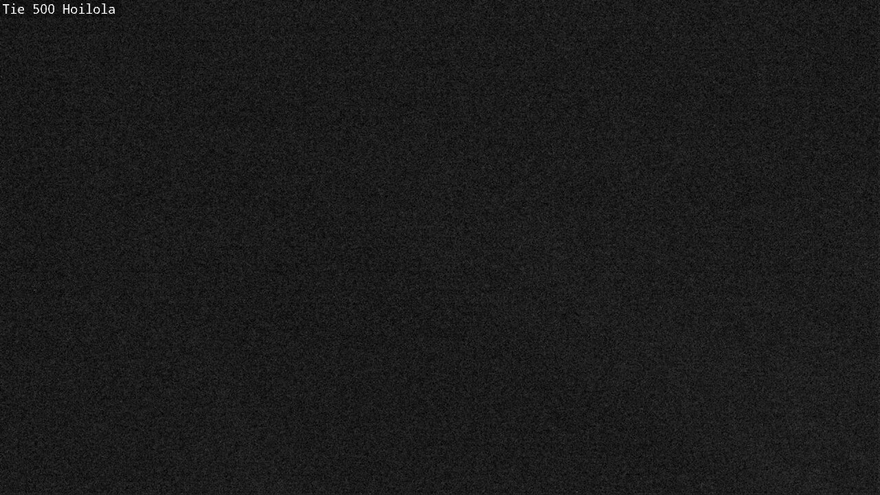 Kelikamerat Kuva Tie 500 Joensuu, Hoilola, Joensuu, Pohjois-Karjala