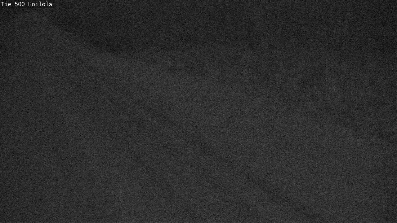 Kelikamerat Kuva Tie 500 Joensuu, Hoilola, Joensuu, Pohjois-Karjala