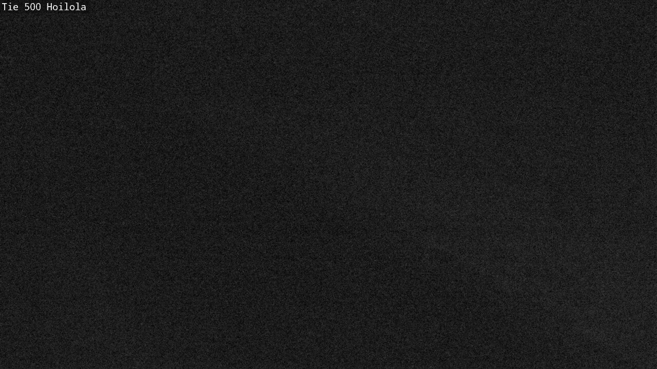 Kelikamerat Kuva Tie 500 Joensuu, Hoilola, Joensuu, Pohjois-Karjala