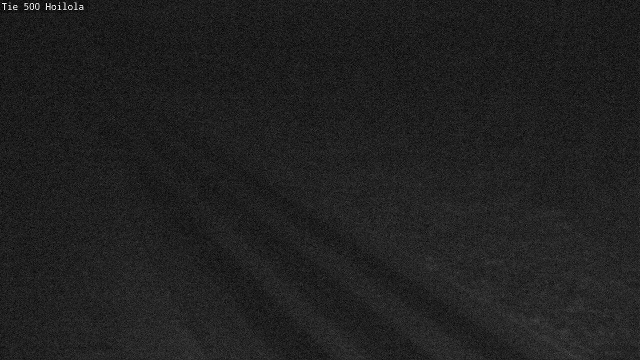 Kelikamerat Kuva Tie 500 Joensuu, Hoilola, Joensuu, Pohjois-Karjala