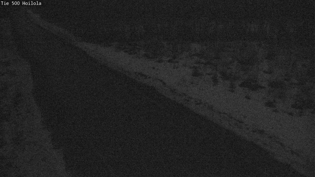 Kelikamerat Kuva Tie 500 Joensuu, Hoilola, Joensuu, Pohjois-Karjala