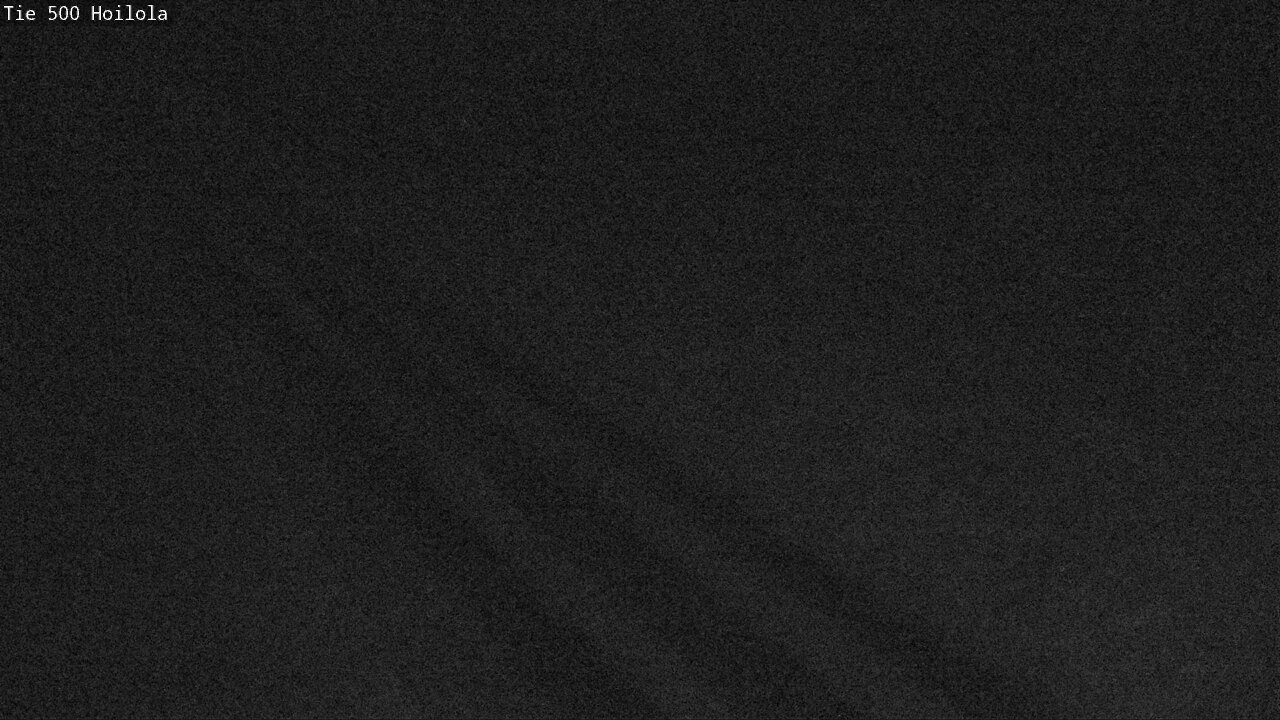 Kelikamerat Kuva Tie 500 Joensuu, Hoilola, Joensuu, Pohjois-Karjala