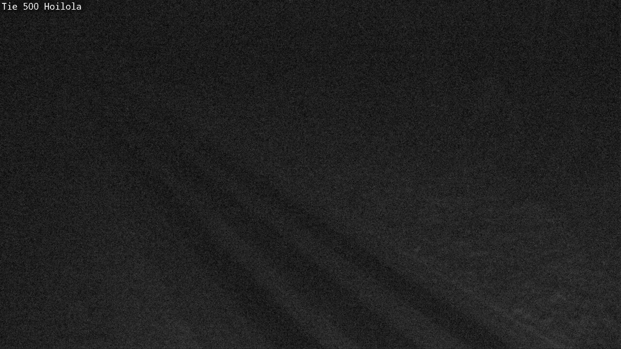 Kelikamerat Kuva Tie 500 Joensuu, Hoilola, Joensuu, Pohjois-Karjala